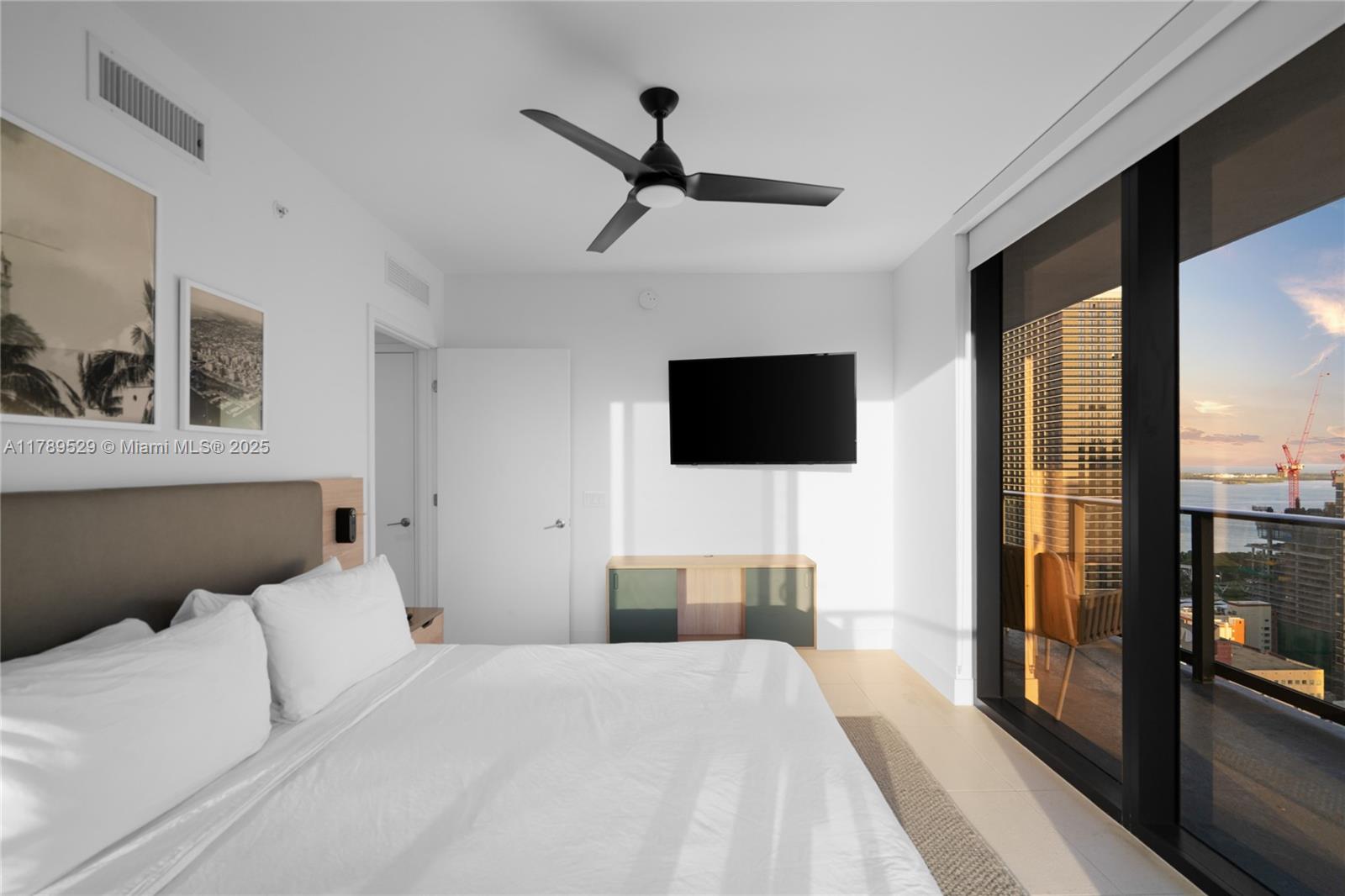 Natiivo/Gale Miami - Residential