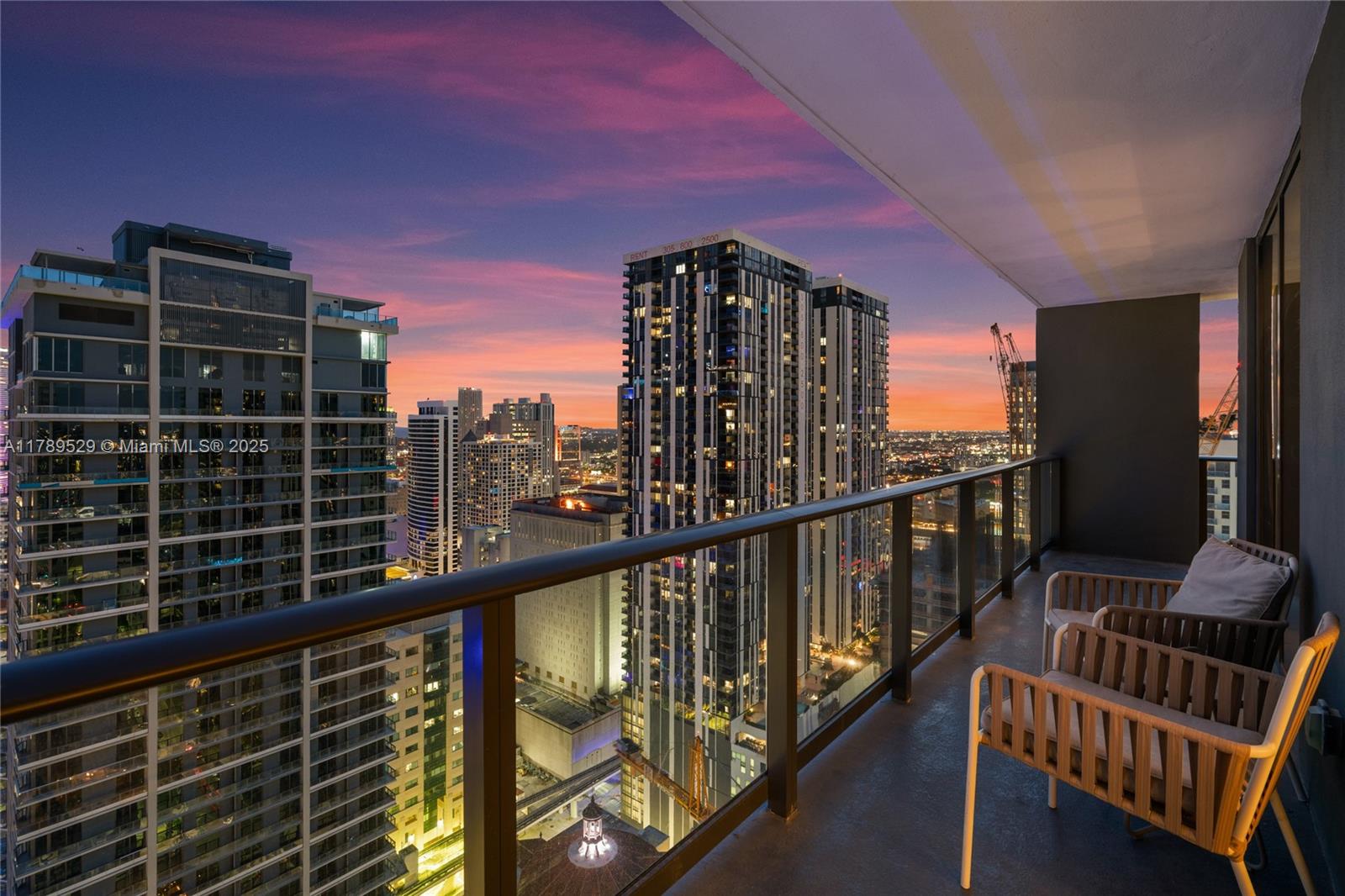 Natiivo/Gale Miami - Residential