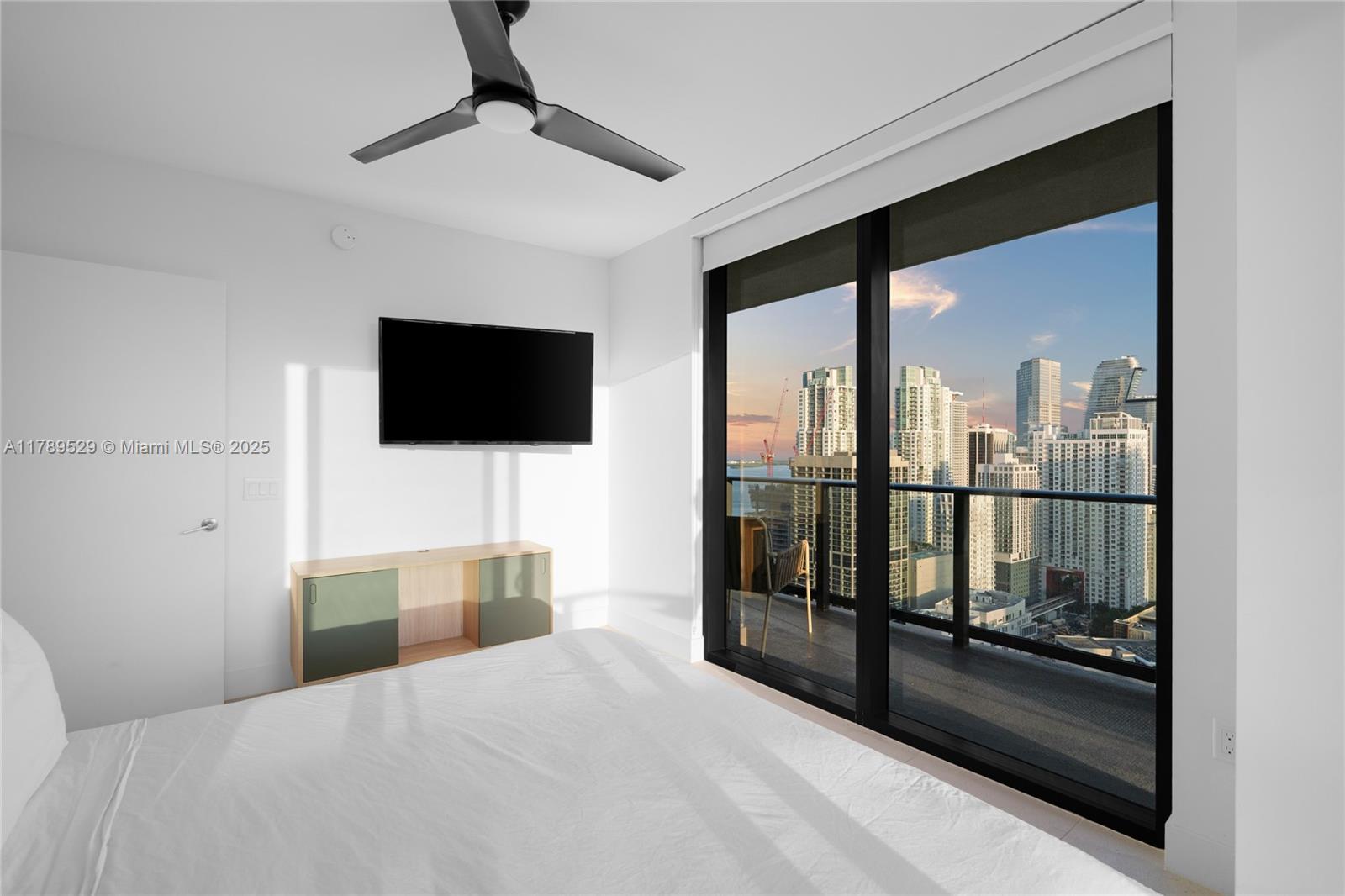 Natiivo/Gale Miami - Residential