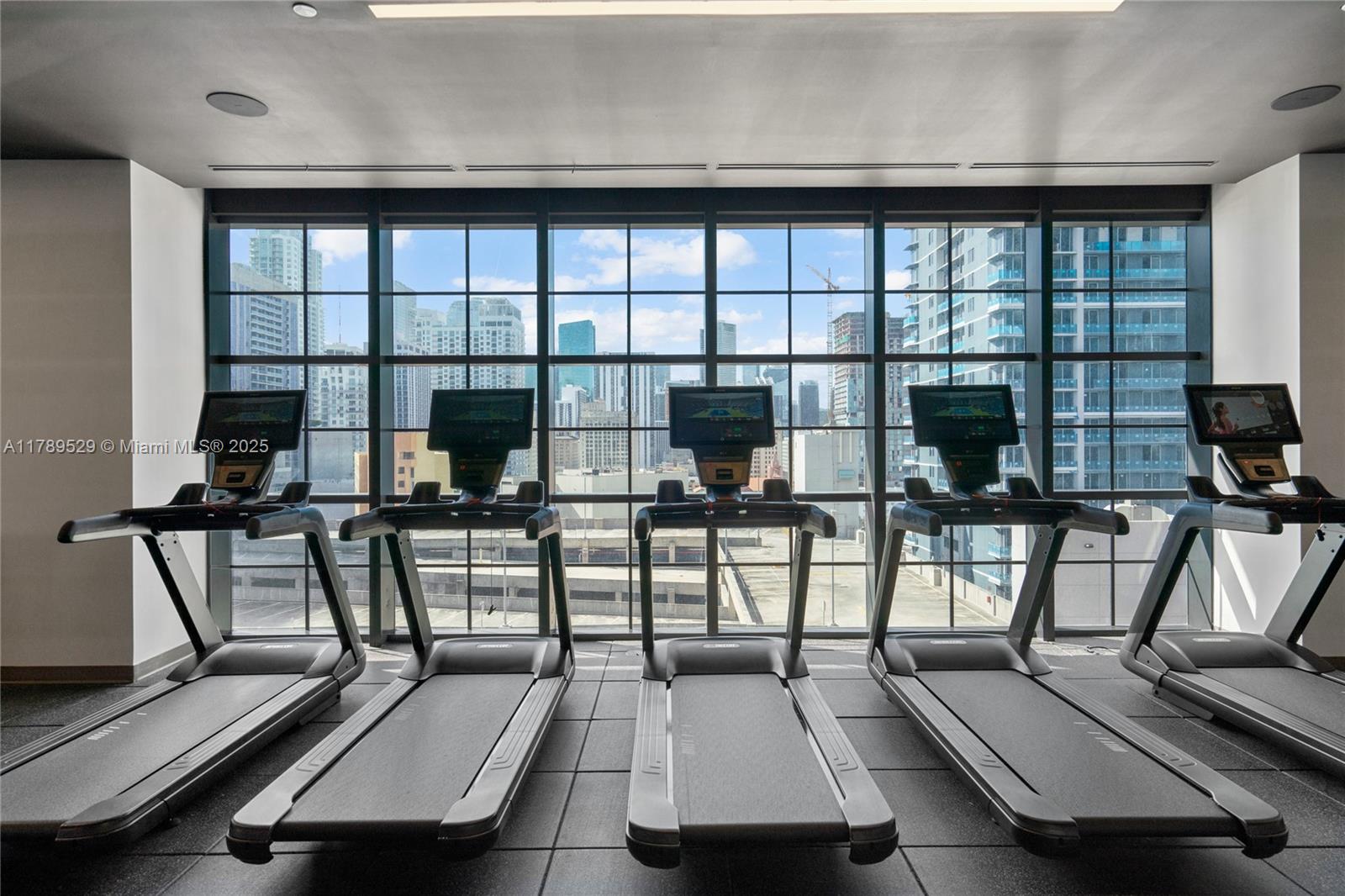 Natiivo/Gale Miami - Residential