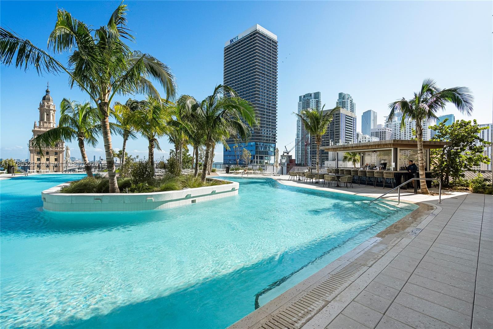 Natiivo/Gale Miami - Residential