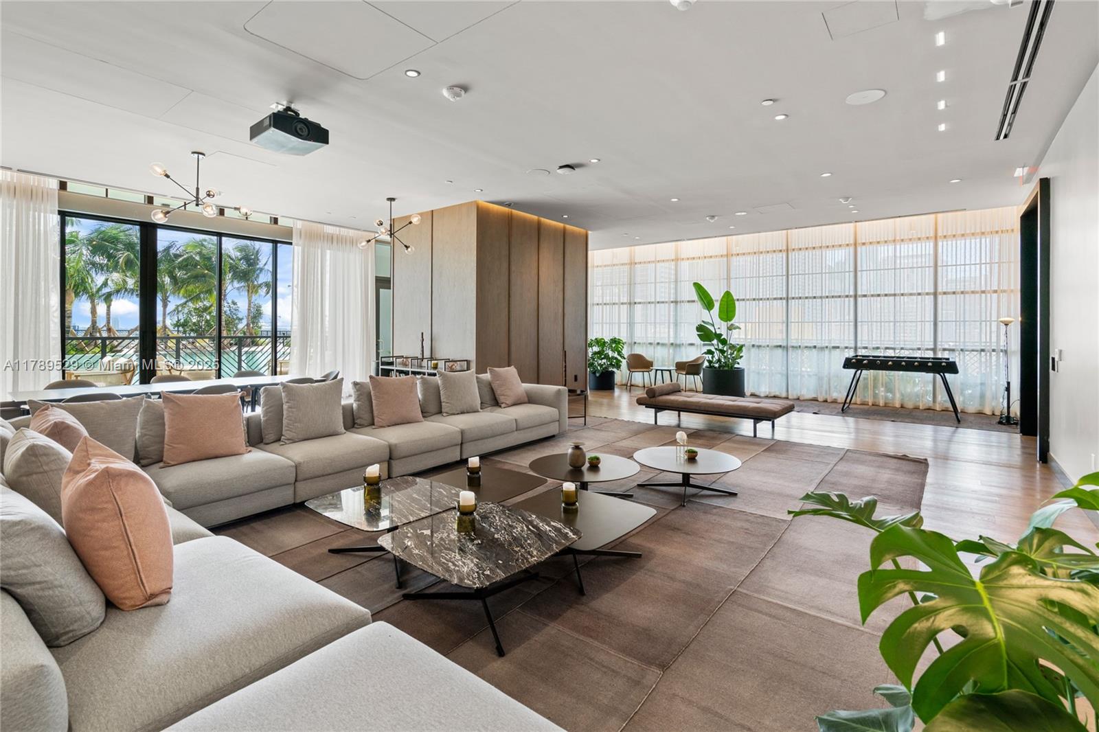 Natiivo/Gale Miami - Residential
