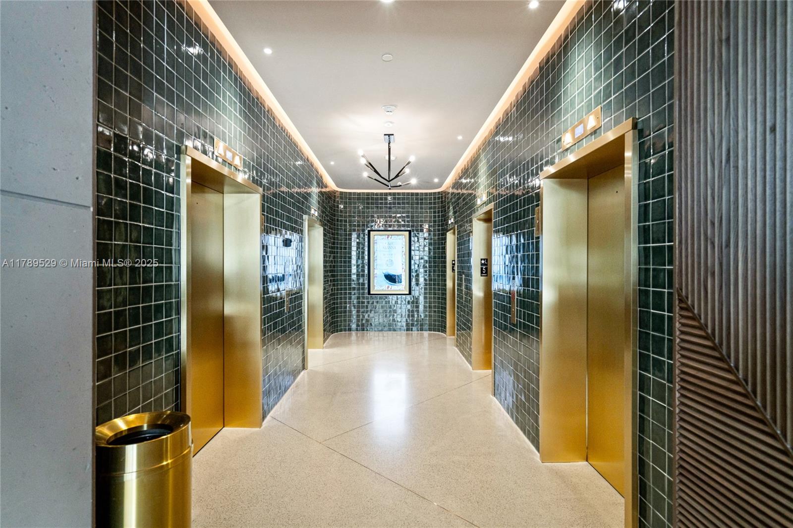 Natiivo/Gale Miami - Residential