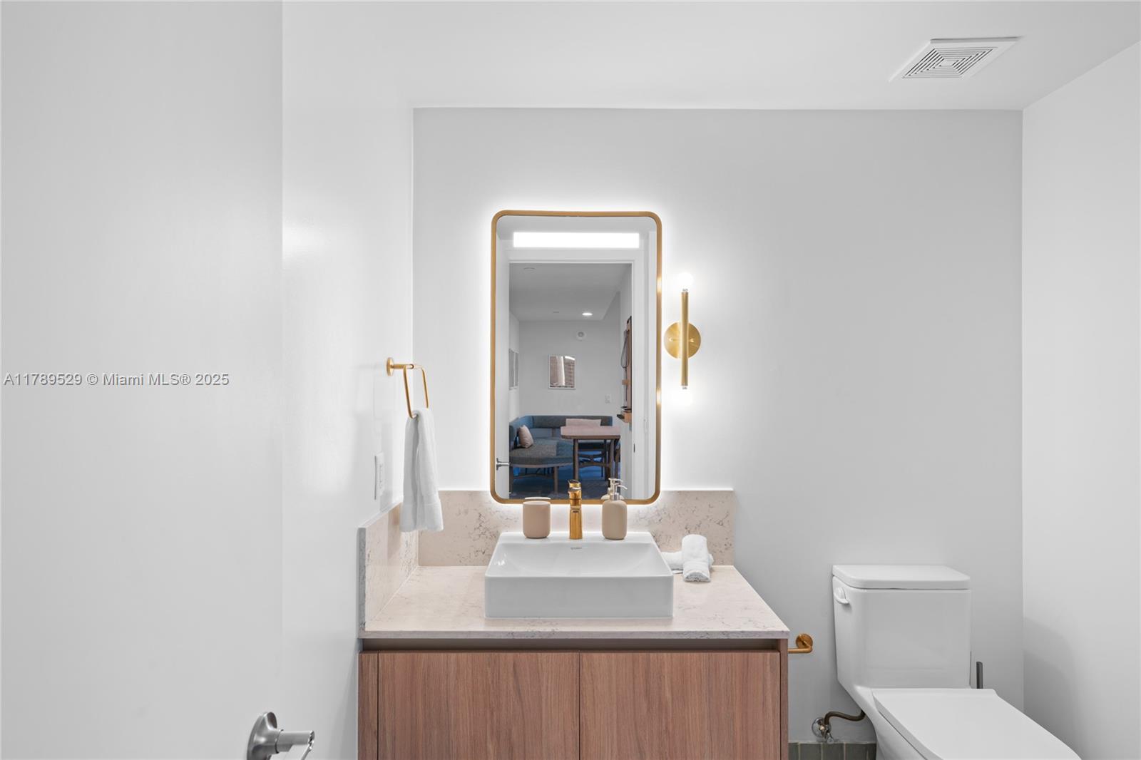 Natiivo/Gale Miami - Residential