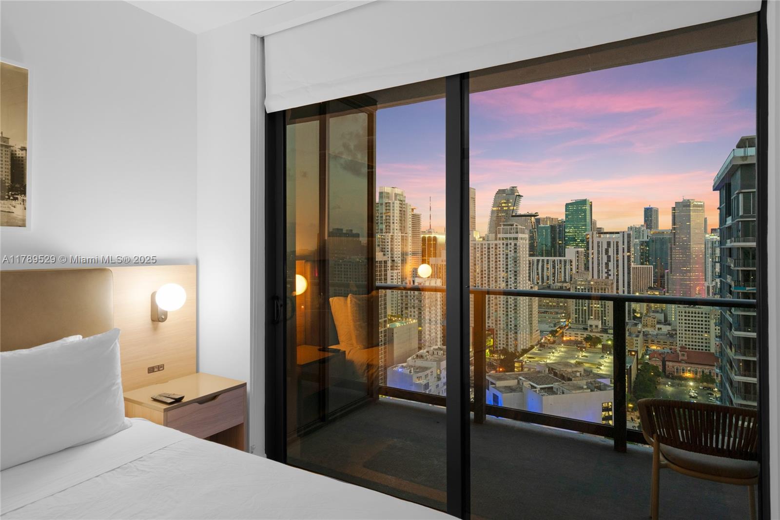 Natiivo/Gale Miami - Residential