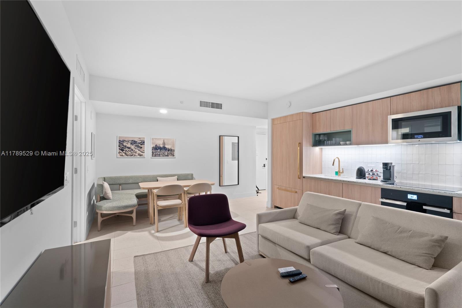 Natiivo/Gale Miami - Residential