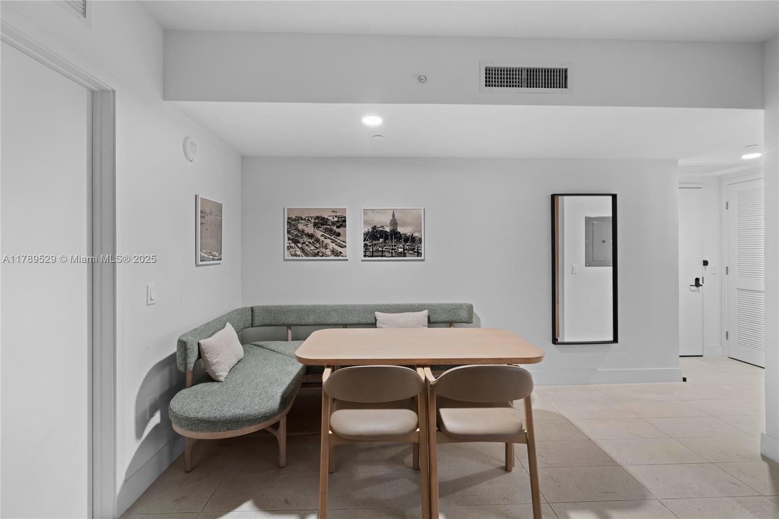 Natiivo/Gale Miami - Residential