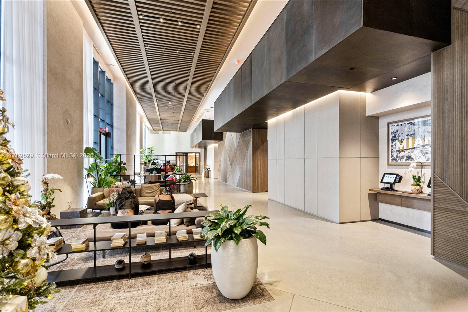 Natiivo/Gale Miami - Residential