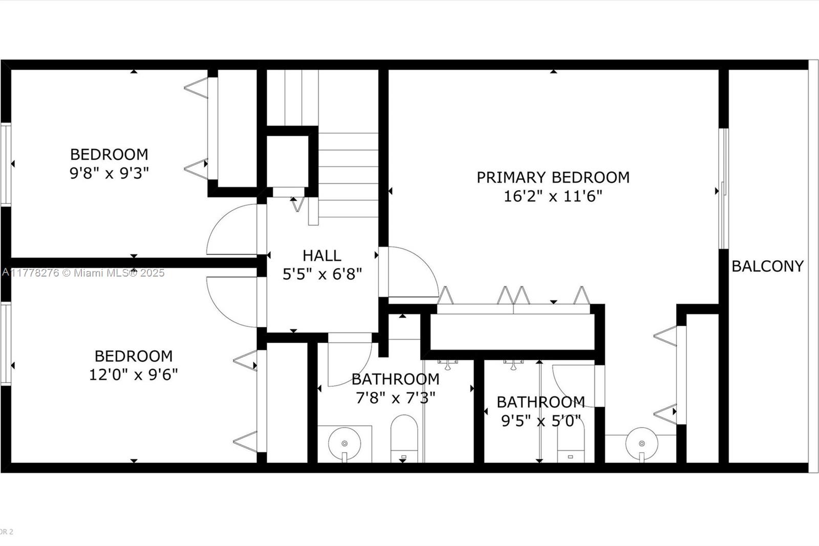 BRENTWOOD TOWNHOUSE 1 - Residential