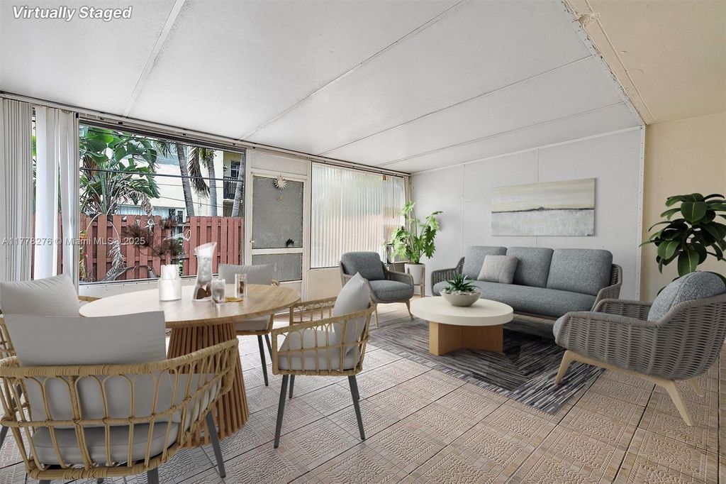 Photo of 6668 SW 41st Pl #29, Davie, FL 33314 (MLS # A11778276)