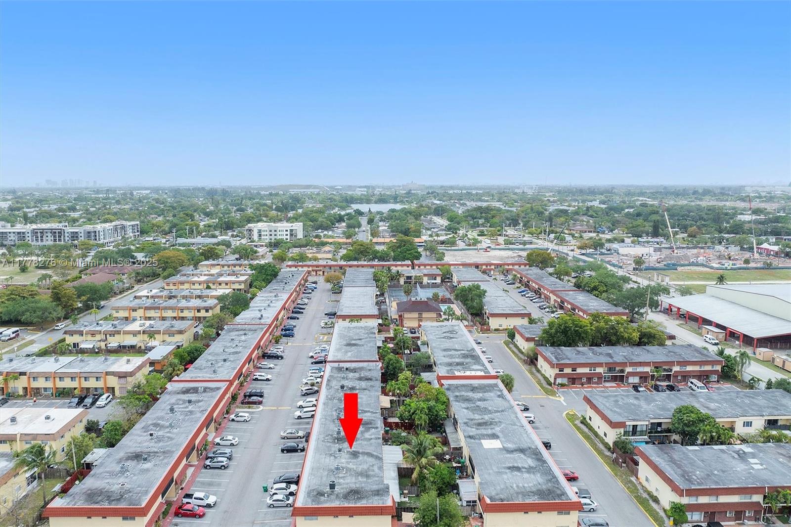 BRENTWOOD TOWNHOUSE 1 - Residential