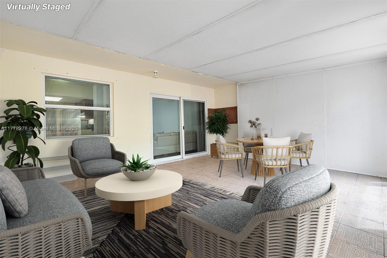 BRENTWOOD TOWNHOUSE 1 - Residential