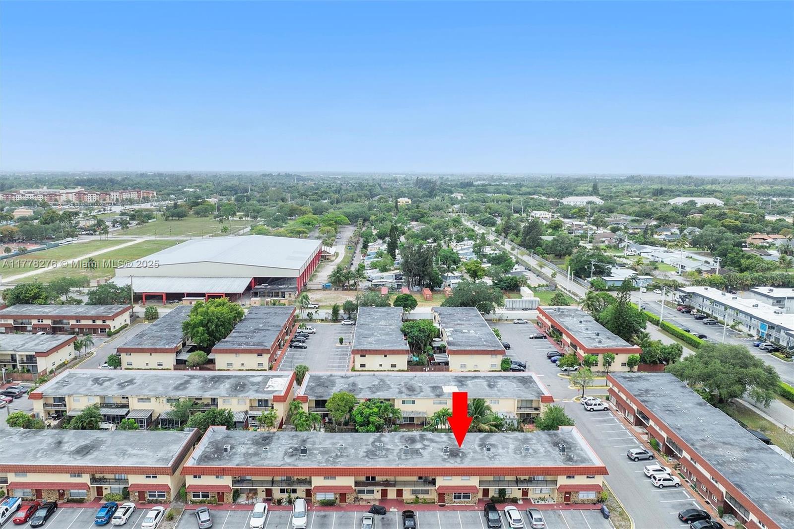 BRENTWOOD TOWNHOUSE 1 - Residential