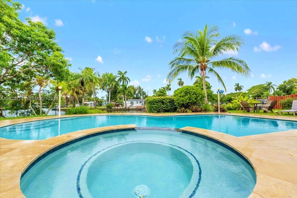Photo of 2650 Scott St, Hollywood, FL 33020 (MLS # A12023711)