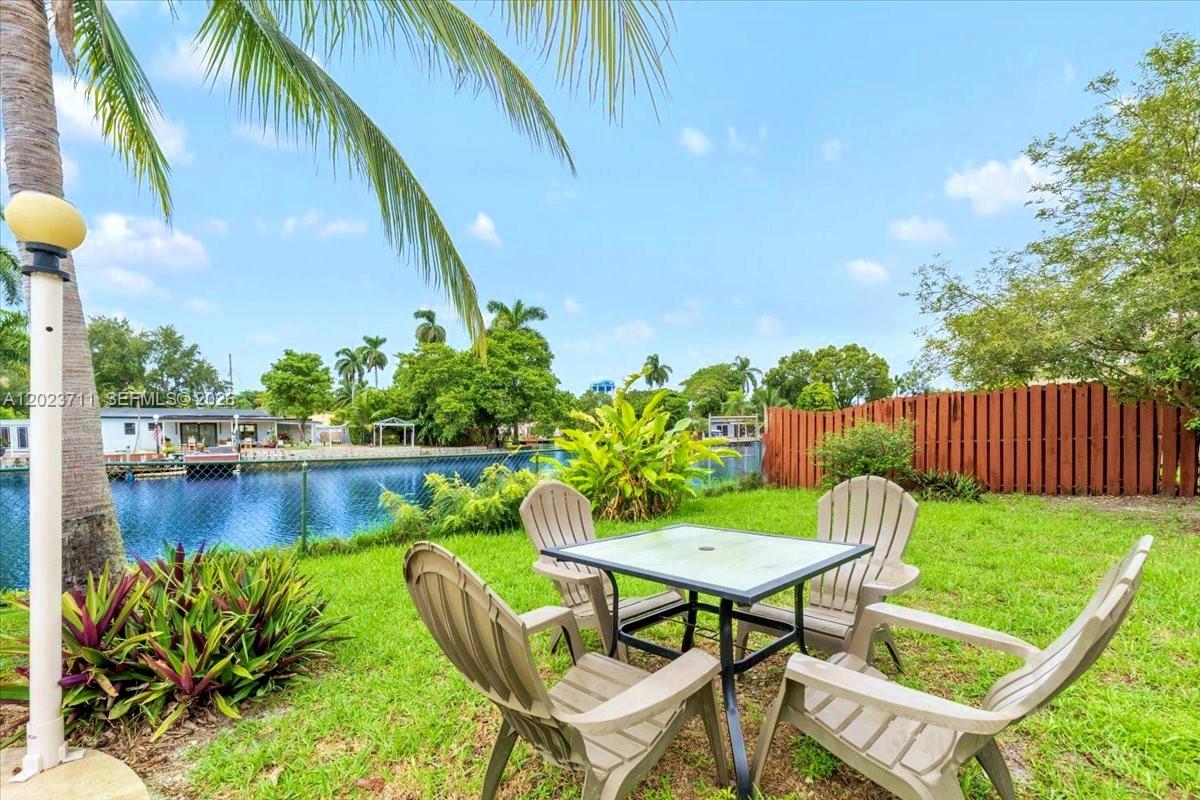 HOLLYWOOD ISLES ADD - Residential Lease
