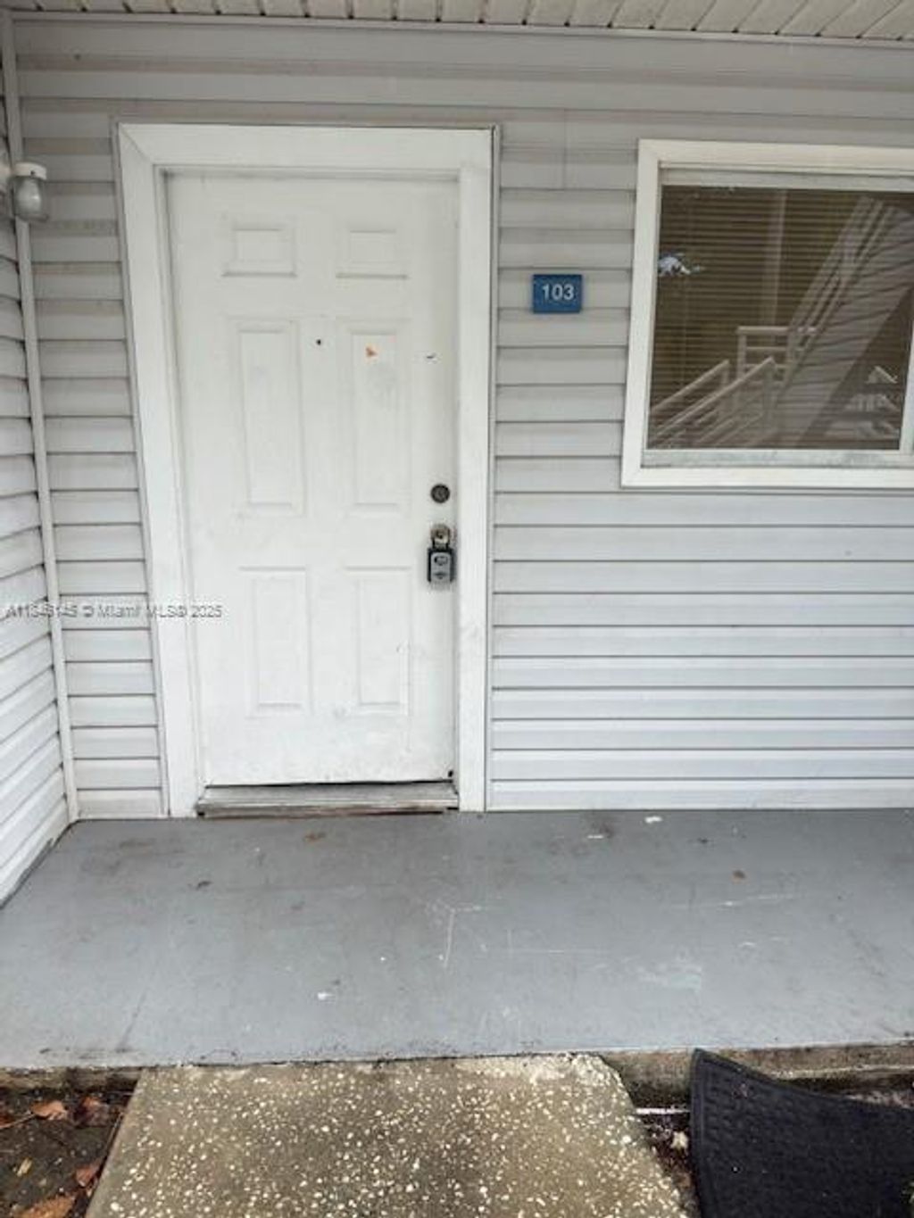 Photo of 3425 NW 44th St #103, Oakland Park, FL 33309 (MLS # A11846145)