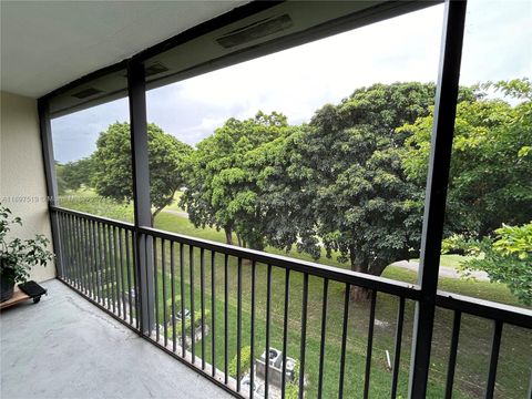 A home in Pembroke Pines