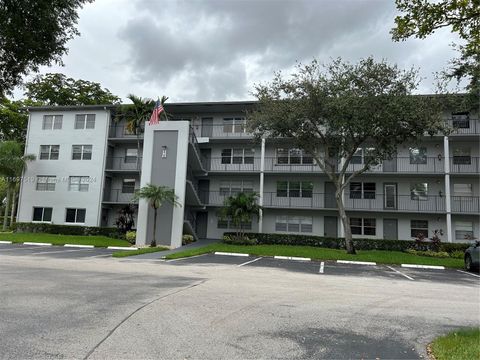 A home in Pembroke Pines