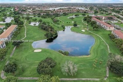 A home in Pembroke Pines