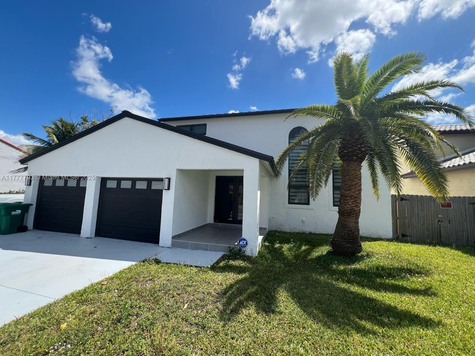 Rental Property at 25047 Sw 124th Ct, Homestead, Miami-Dade County, Florida - Bedrooms: 3 
Bathrooms: 2  - $3,600 MO.