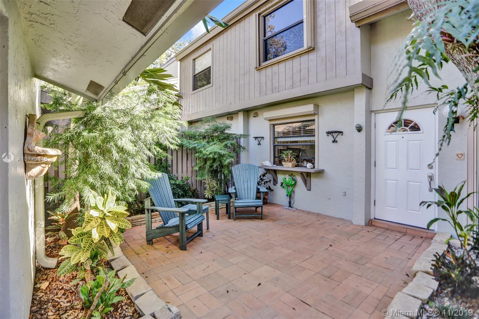 SABAL CHASE SEC 6 - Residential