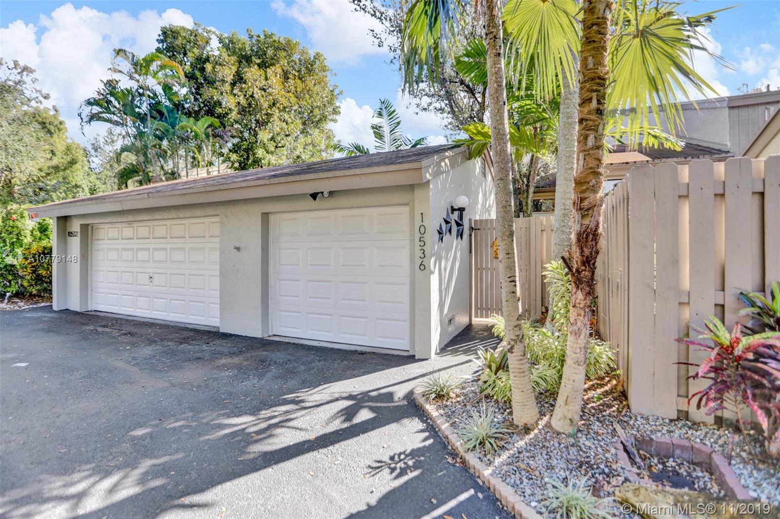 SABAL CHASE SEC 6 - Residential