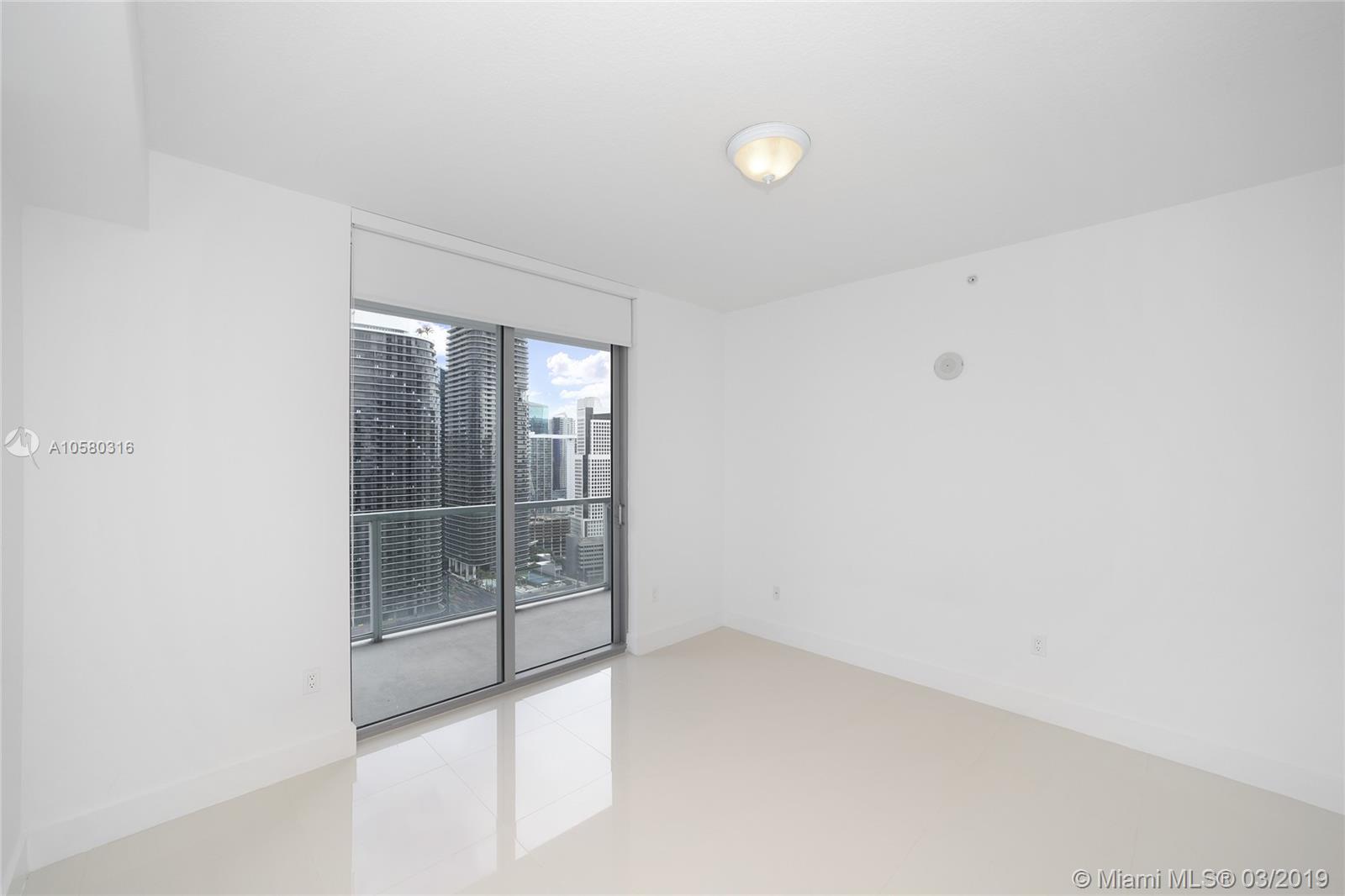 THE AXIS ON BRICKELL II C - Residential Lease