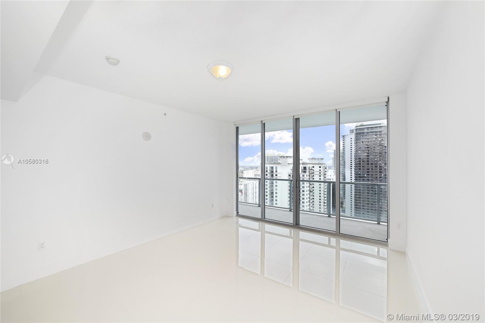 THE AXIS ON BRICKELL II C - Residential Lease