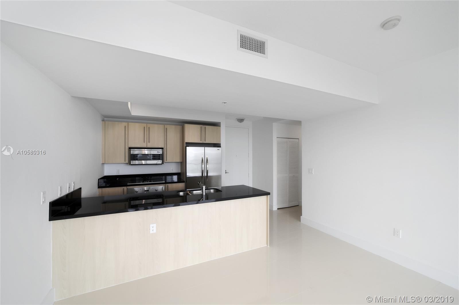 THE AXIS ON BRICKELL II C - Residential Lease