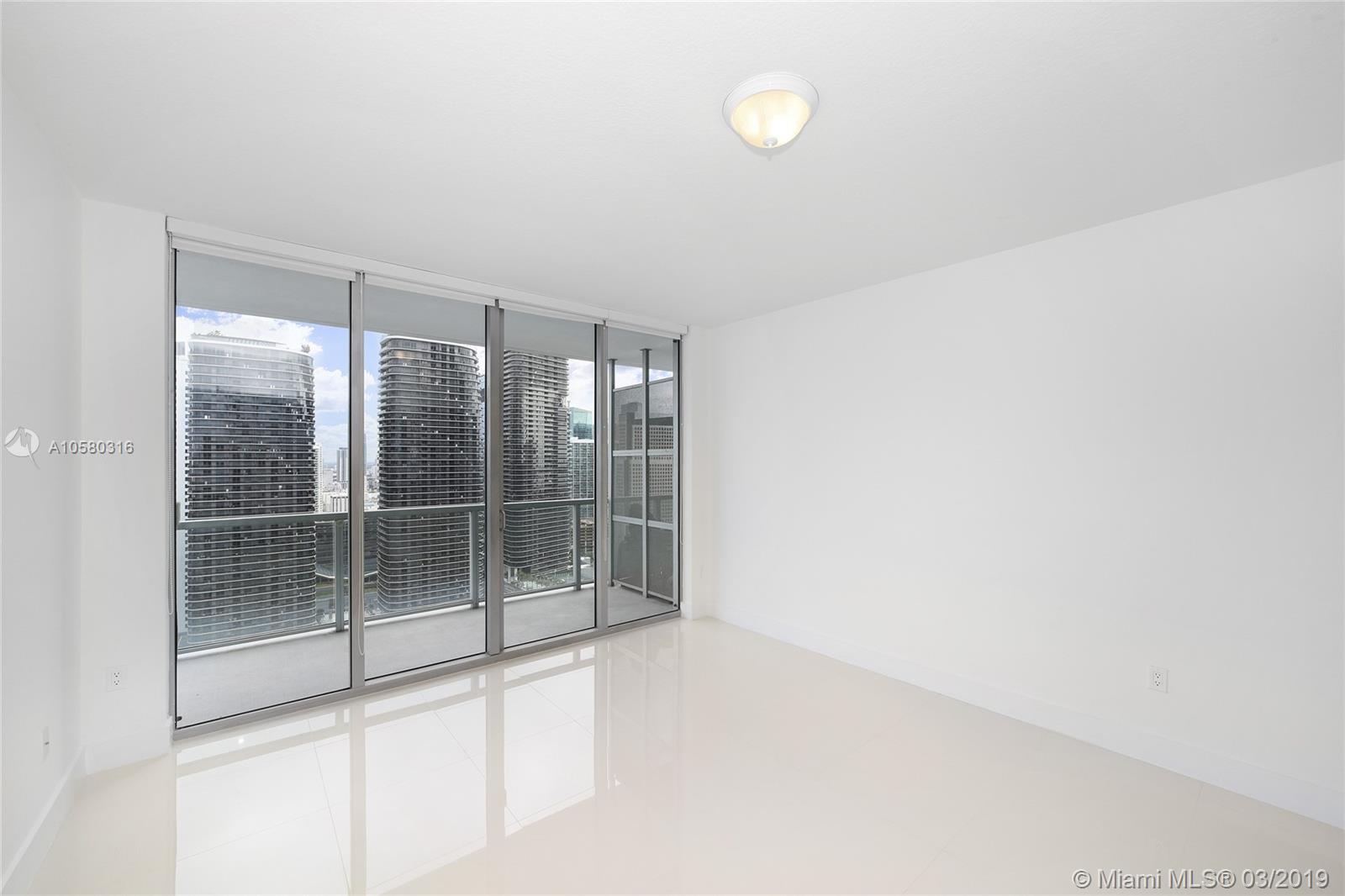 THE AXIS ON BRICKELL II C - Residential Lease