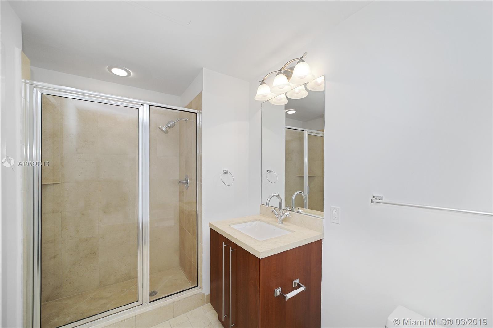 THE AXIS ON BRICKELL II C - Residential Lease