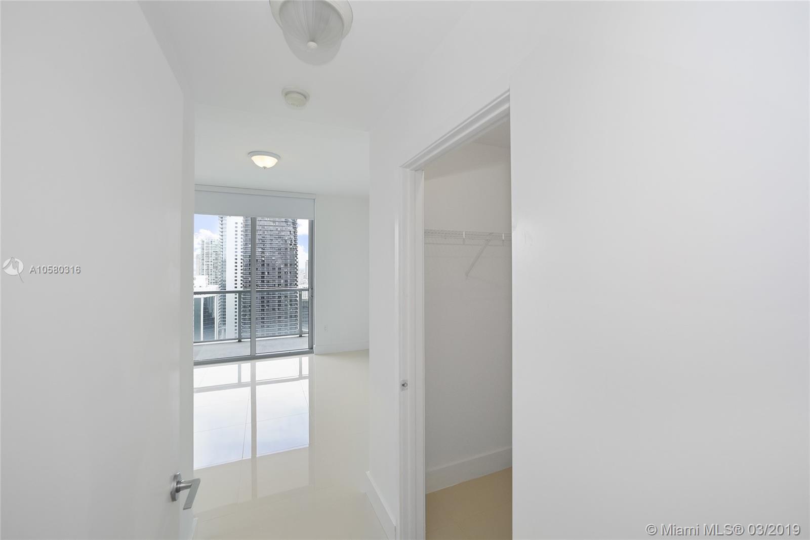 THE AXIS ON BRICKELL II C - Residential Lease