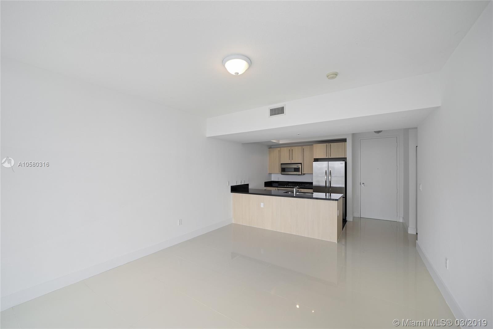 THE AXIS ON BRICKELL II C - Residential Lease