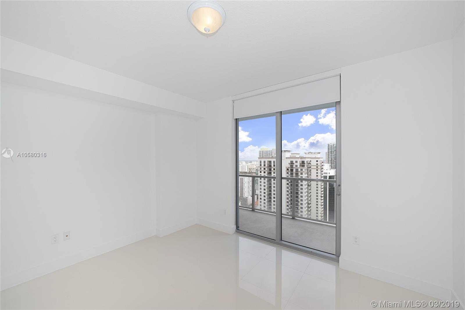 THE AXIS ON BRICKELL II C - Residential Lease