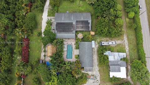 Tiny photo for 15720 SW 258th St, Homestead, FL 33031 (MLS # A12066681)
