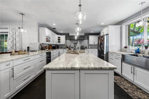 Tiny photo for 15720 SW 258th St, Homestead, FL 33031 (MLS # A12066681)