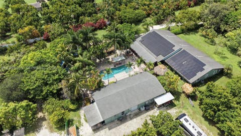 Tiny photo for 15720 SW 258th St, Homestead, FL 33031 (MLS # A12066681)