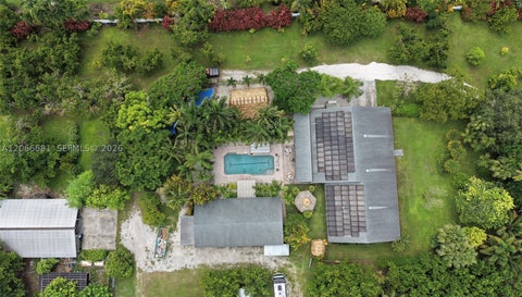 Tiny photo for 15720 SW 258th St, Homestead, FL 33031 (MLS # A12066681)