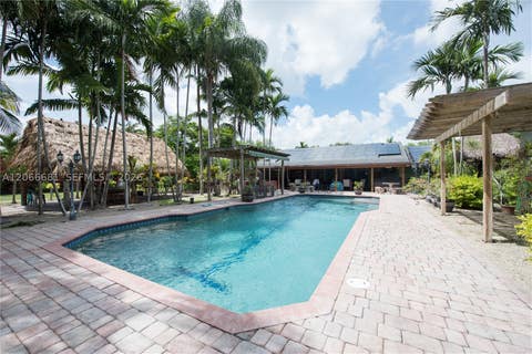Tiny photo for 15720 SW 258th St, Homestead, FL 33031 (MLS # A12066681)