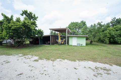 Tiny photo for 15720 SW 258th St, Homestead, FL 33031 (MLS # A12066681)