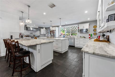 Tiny photo for 15720 SW 258th St, Homestead, FL 33031 (MLS # A12066681)