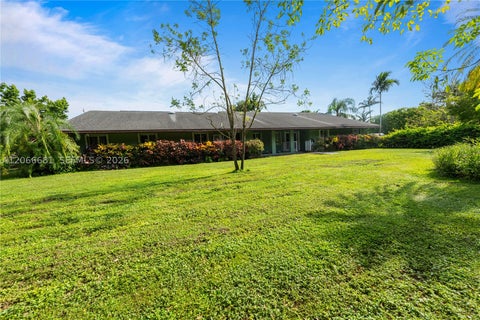 Tiny photo for 15720 SW 258th St, Homestead, FL 33031 (MLS # A12066681)