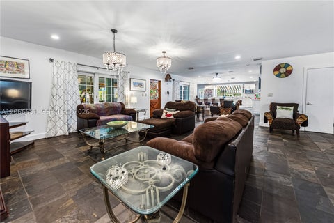 Tiny photo for 15720 SW 258th St, Homestead, FL 33031 (MLS # A12066681)