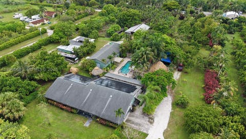 Tiny photo for 15720 SW 258th St, Homestead, FL 33031 (MLS # A12066681)