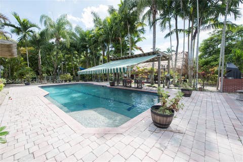 Tiny photo for 15720 SW 258th St, Homestead, FL 33031 (MLS # A12066681)