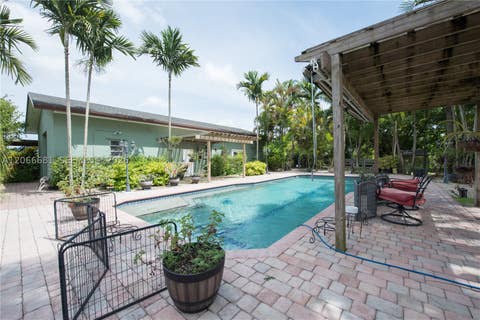 Tiny photo for 15720 SW 258th St, Homestead, FL 33031 (MLS # A12066681)