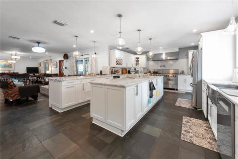 Tiny photo for 15720 SW 258th St, Homestead, FL 33031 (MLS # A12066681)