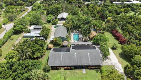 Tiny photo for 15720 SW 258th St, Homestead, FL 33031 (MLS # A12066681)