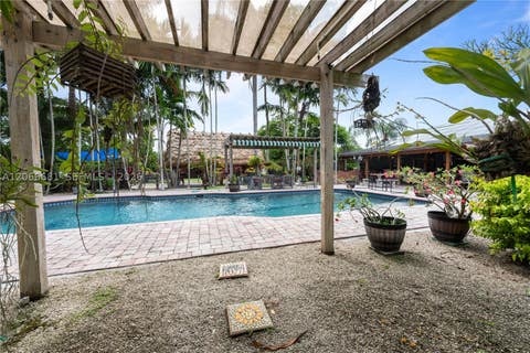 Tiny photo for 15720 SW 258th St, Homestead, FL 33031 (MLS # A12066681)