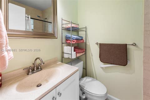 Tiny photo for 15720 SW 258th St, Homestead, FL 33031 (MLS # A12066681)